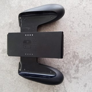 Nintendo Switch OLED + Accesorios