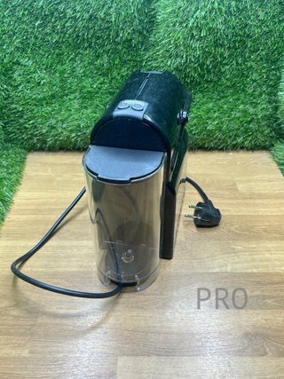 Cafetera monodosis de cápsulas Nespresso