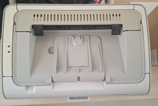 Impresora Láser Monocromática Compacta