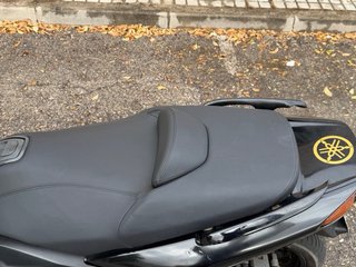 Yamaha TMAX 2005 Negro