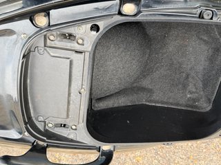 Yamaha TMAX 2005 Negro