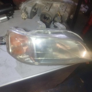 Opticas Honda Civic 97-01