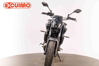 YAMAHA MT 07