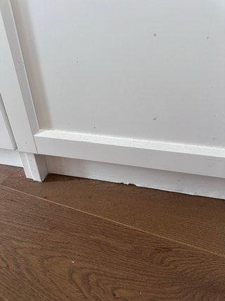 Librería Billy Ikea Blanca con Altillo