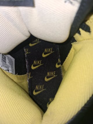 Nike Dunk High Scarpe Uomo Taglia 42