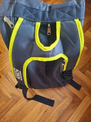 Paletero Mochila Munich Padel