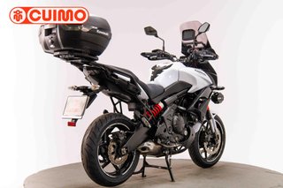 KAWASAKI VERSYS 650