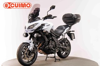KAWASAKI VERSYS 650