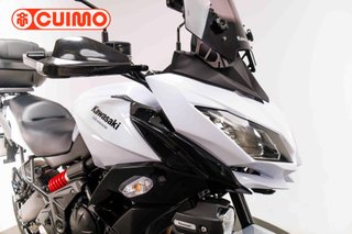 KAWASAKI VERSYS 650