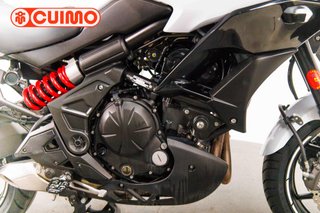 KAWASAKI VERSYS 650