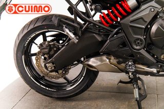 KAWASAKI VERSYS 650