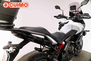 KAWASAKI VERSYS 650