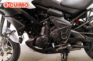 KAWASAKI VERSYS 650