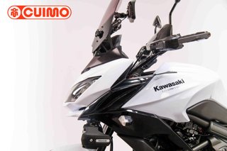 KAWASAKI VERSYS 650
