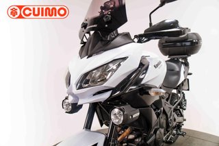 KAWASAKI VERSYS 650