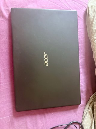 Portatile Acer Aspire 3 Grigio