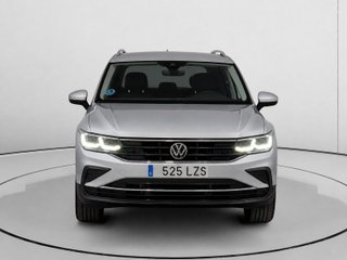 Volkswagen Tiguan Life 2.0 TDI 110 kW (150 CV) DSG