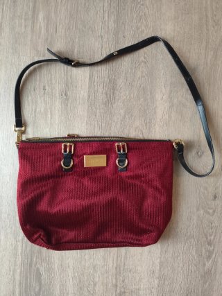 Bolso Bimba y Lola Burdeos Original