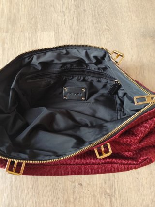 Bolso Bimba y Lola Burdeos Original