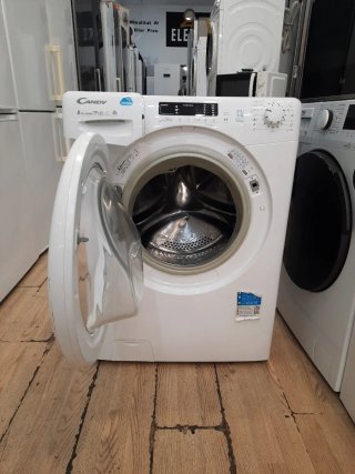 Lavadora secadora Candy con garantía