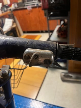Despiece Vespino GL