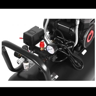 Compresor Aire Kraft&Dele 100L