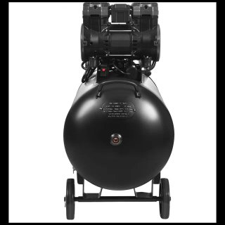 Compresor Aire Kraft&Dele 100L