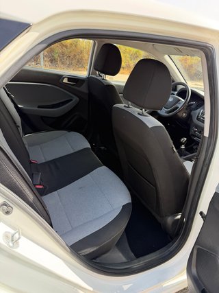 Hyundai i20 1.4 CRDi Style 90 CV – 116.000 km