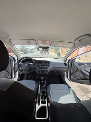 Hyundai i20 1.4 CRDi Style 90 CV – 116.000 km