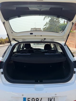 Hyundai i20 1.4 CRDi Style 90 CV – 116.000 km