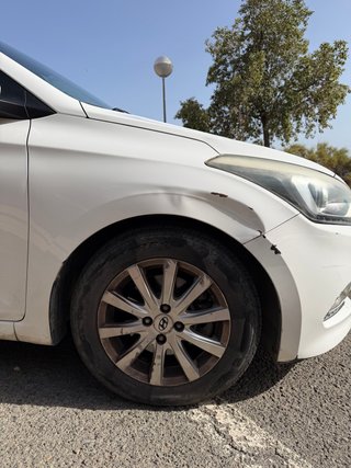 Hyundai i20 1.4 CRDi Style 90 CV – 116.000 km