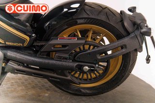 BENDA NAPOLEON 500