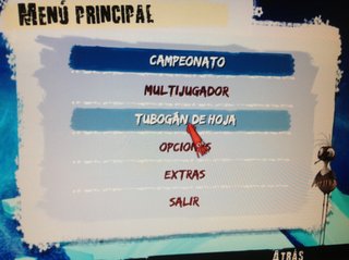 Locos por el Surf - PC DVD-ROM