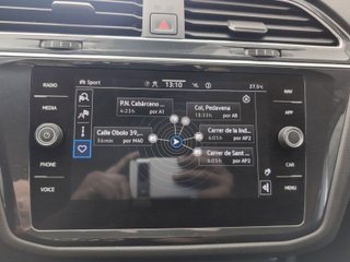Volkswagen Tiguan Life 2.0 TDI 110 kW (150 CV) DSG