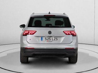 Volkswagen Tiguan Life 2.0 TDI 110 kW (150 CV) DSG