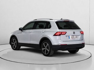 Volkswagen Tiguan Life 2.0 TDI 110 kW (150 CV) DSG