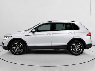 Volkswagen Tiguan Life 2.0 TDI 110 kW (150 CV) DSG