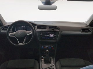 Volkswagen Tiguan Life 2.0 TDI 110 kW (150 CV) DSG