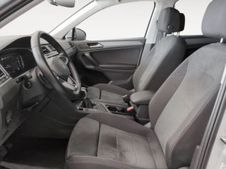 Volkswagen Tiguan Life 2.0 TDI 110 kW (150 CV) DSG