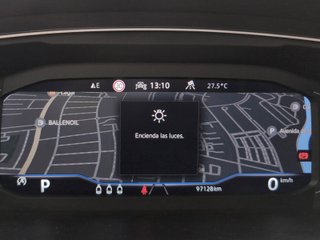 Volkswagen Tiguan Life 2.0 TDI 110 kW (150 CV) DSG