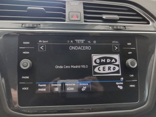 Volkswagen Tiguan Life 2.0 TDI 110 kW (150 CV) DSG