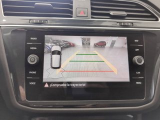 Volkswagen Tiguan Life 2.0 TDI 110 kW (150 CV) DSG