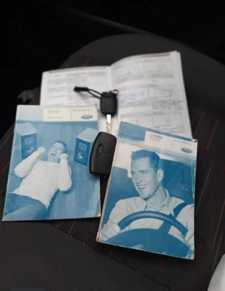 Ford C-MAX 2008