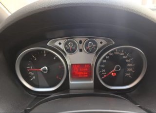 Ford C-MAX 2008