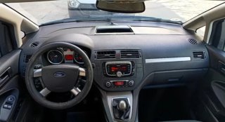 Ford C-MAX 2008