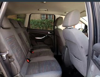 Ford C-MAX 2008