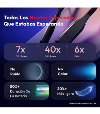Viture Pro Neckband