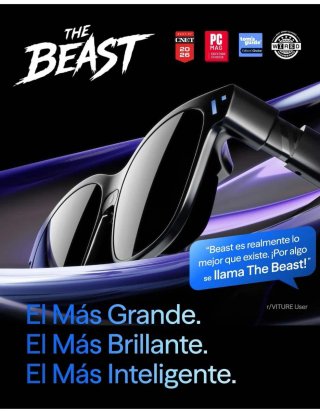 Viture Pro Neckband