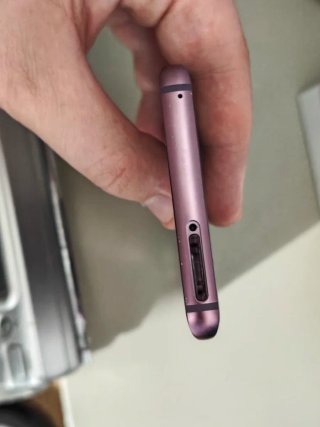 Display + Telaio Samsung Galaxy S9 (G960)