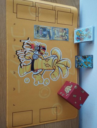 Pack Gholdengo EX + Regalo